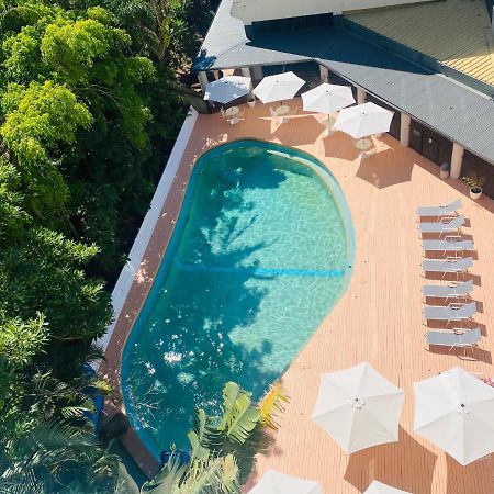 Greenmount Beach House Gold Coast Luaran gambar