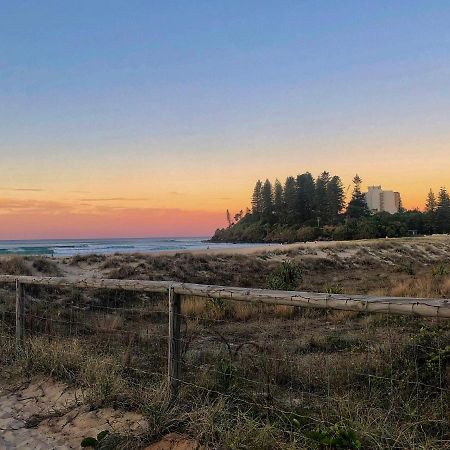Greenmount Beach House Gold Coast Luaran gambar
