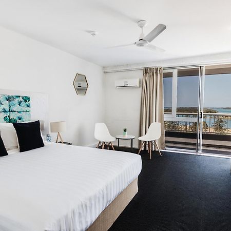 Greenmount Beach House Gold Coast Luaran gambar