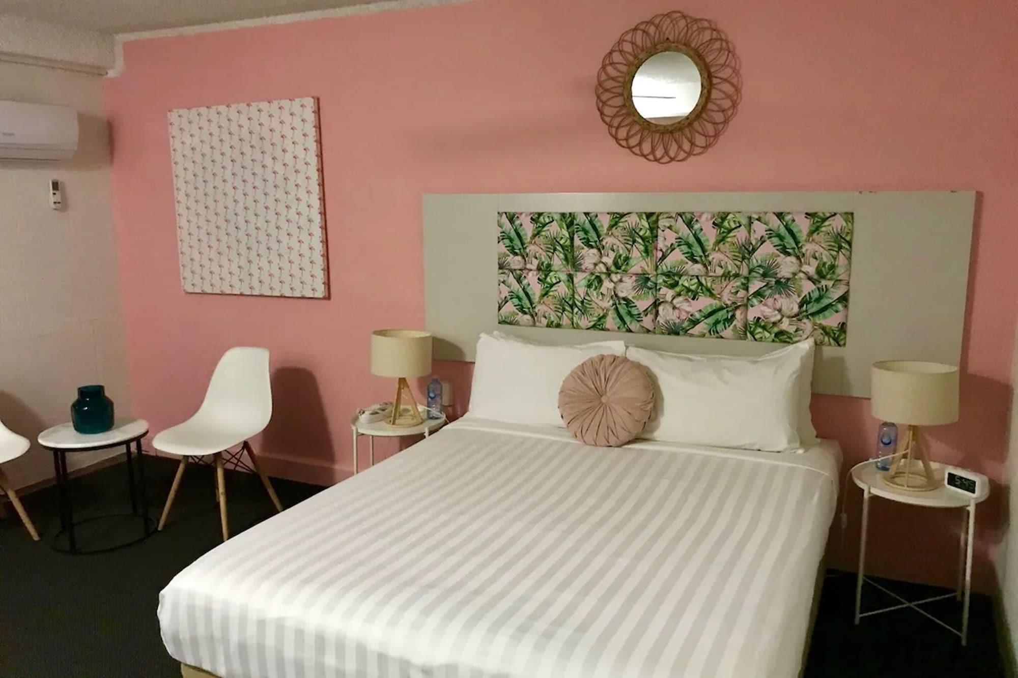 Greenmount Beach House Gold Coast Luaran gambar