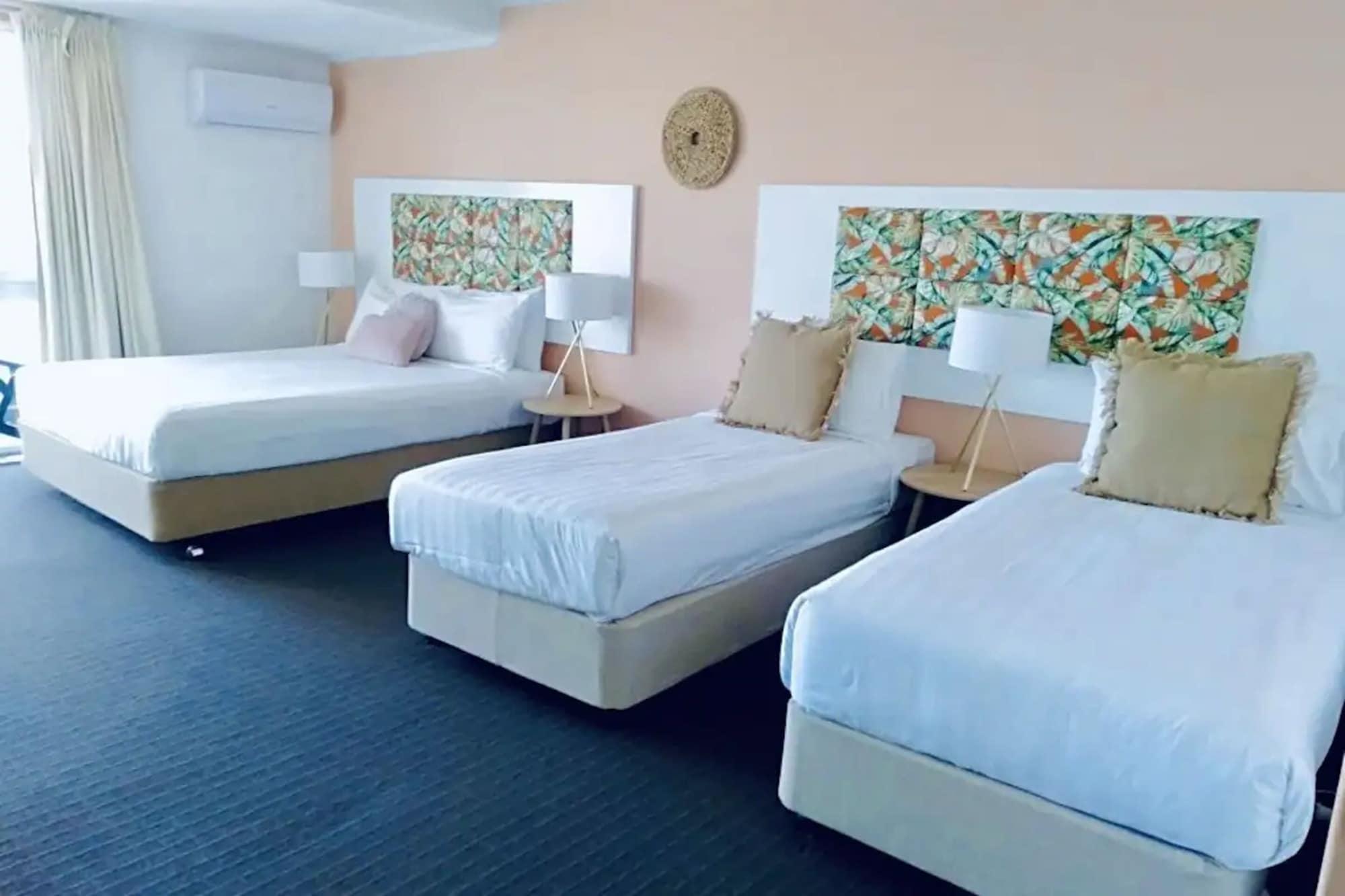 Greenmount Beach House Gold Coast Luaran gambar