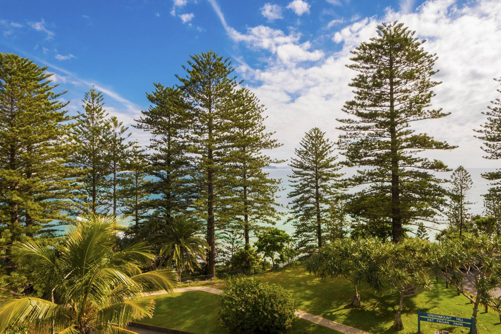 Greenmount Beach House Gold Coast Luaran gambar
