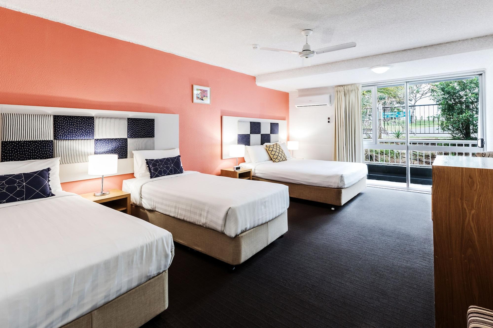 Greenmount Beach House Gold Coast Luaran gambar