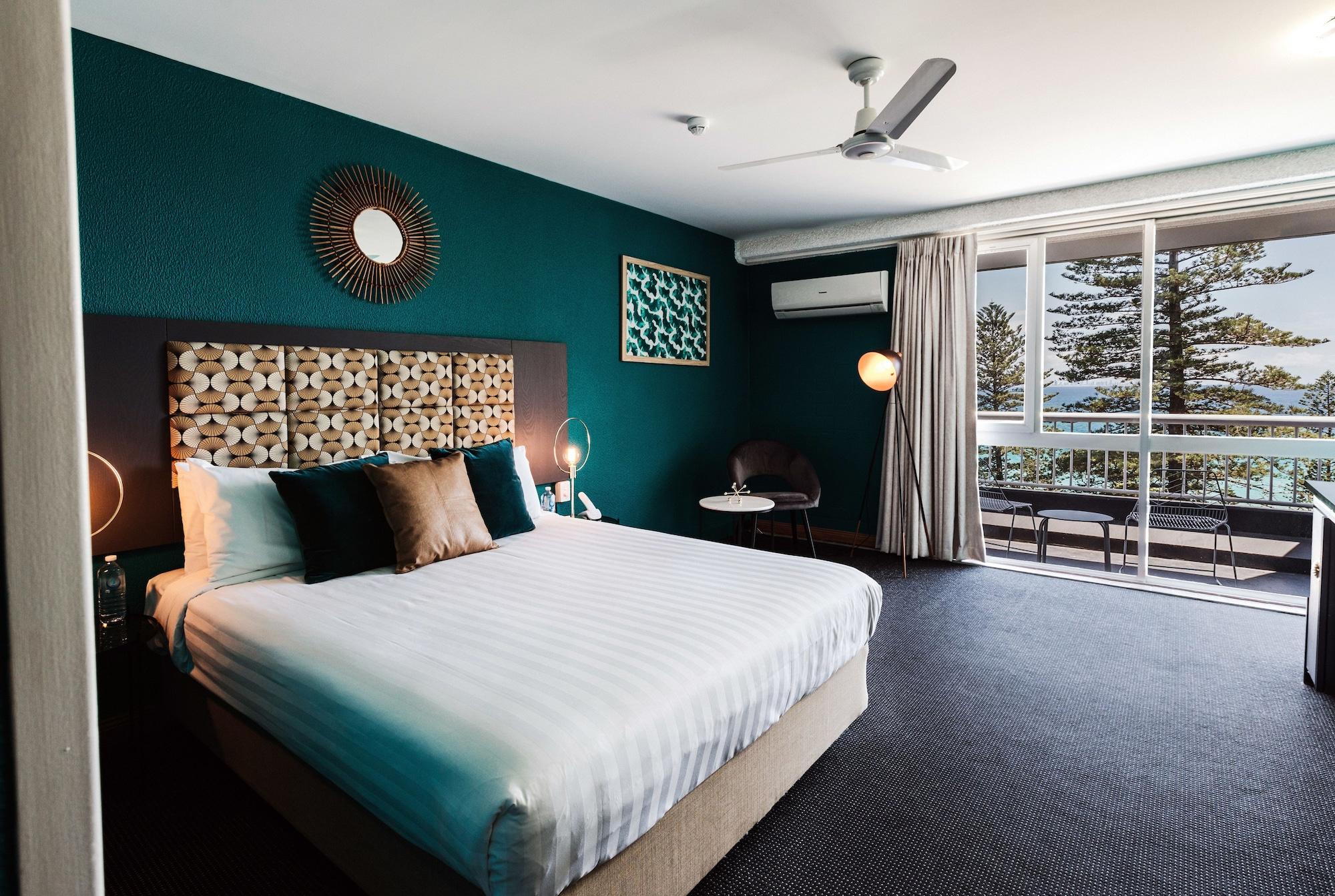 Greenmount Beach House Gold Coast Luaran gambar
