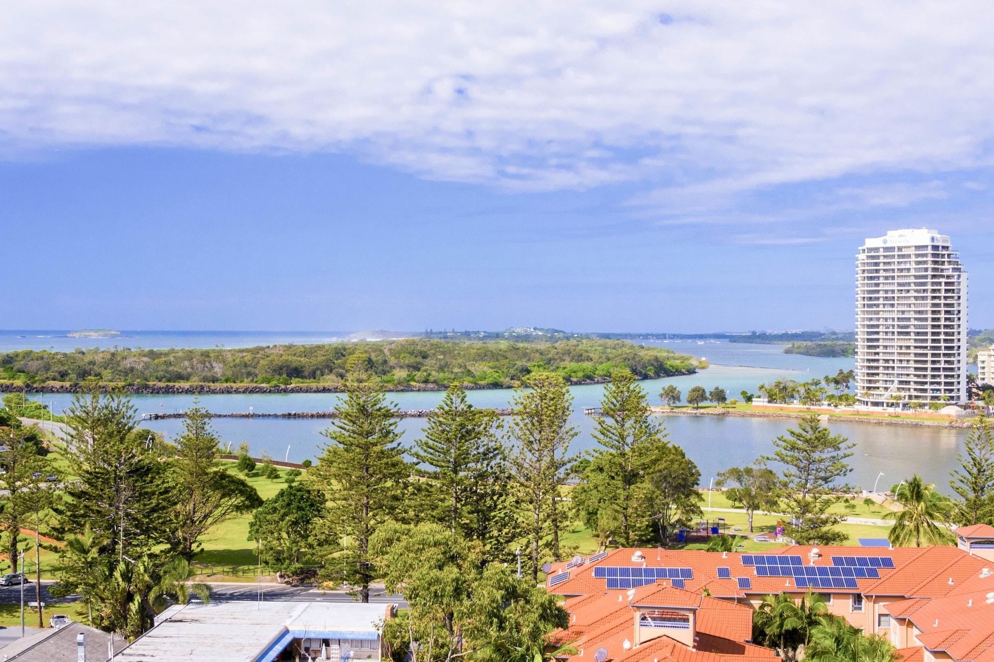 Greenmount Beach House Gold Coast Luaran gambar