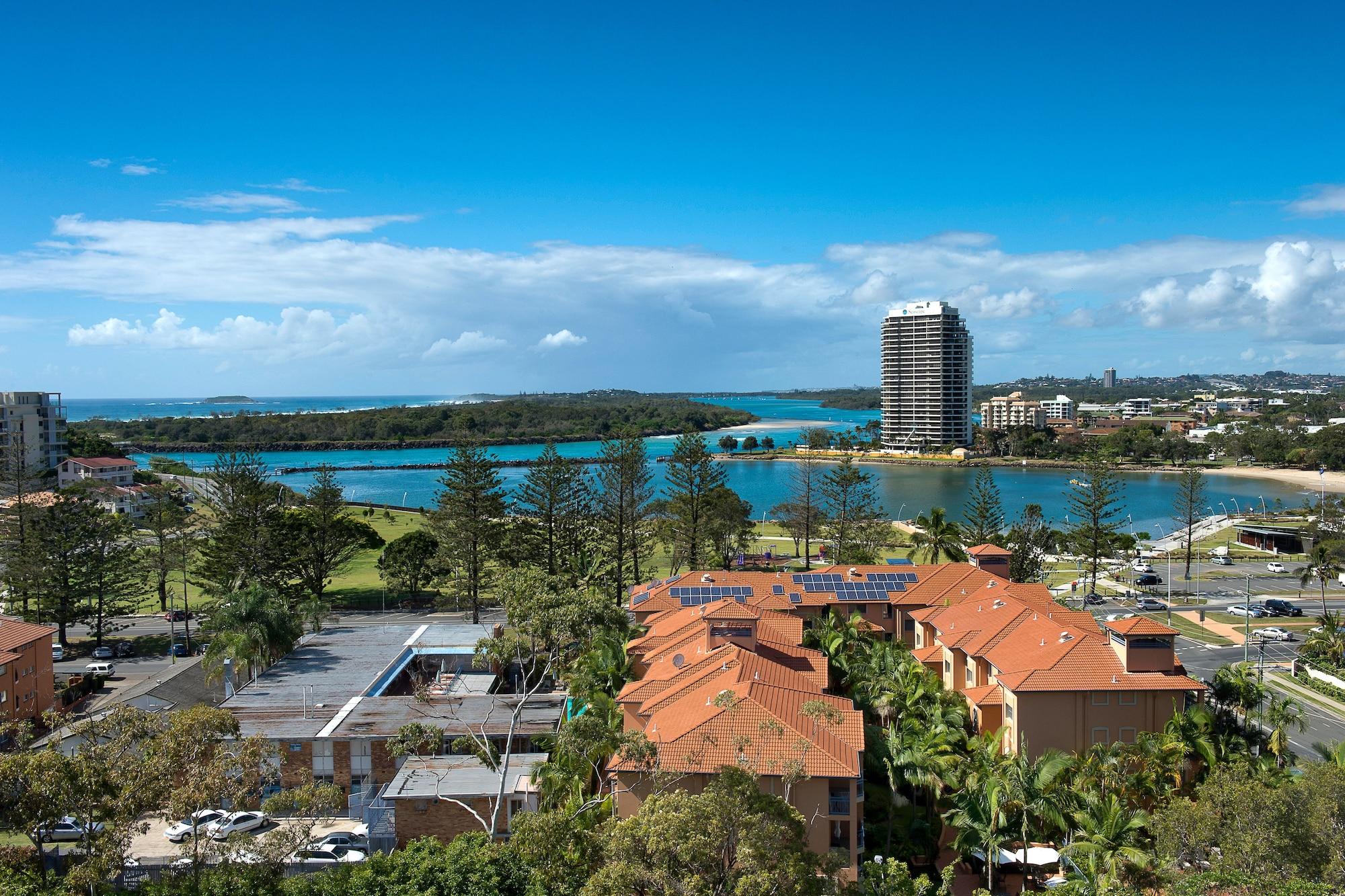 Greenmount Beach House Gold Coast Luaran gambar