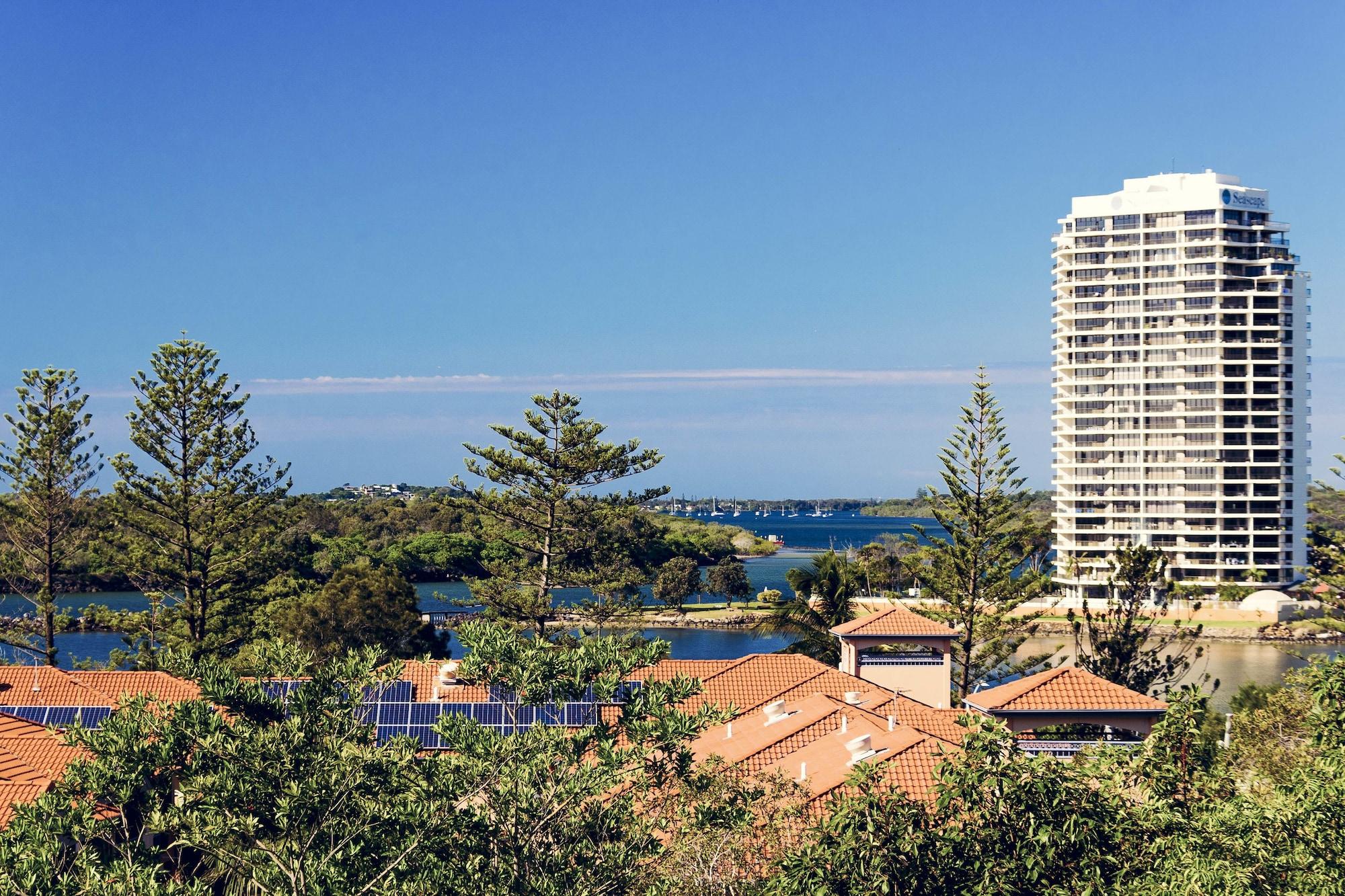 Greenmount Beach House Gold Coast Luaran gambar