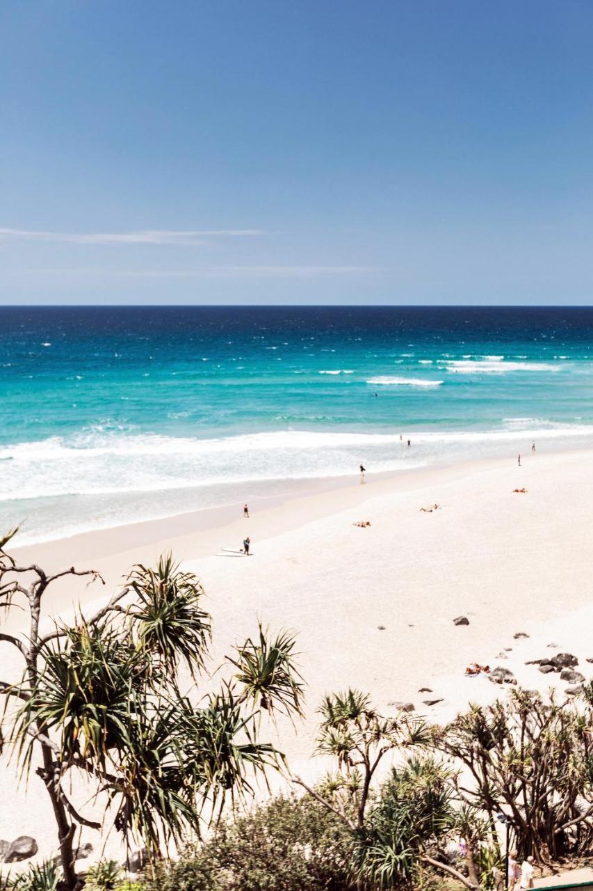 Greenmount Beach House Gold Coast Luaran gambar