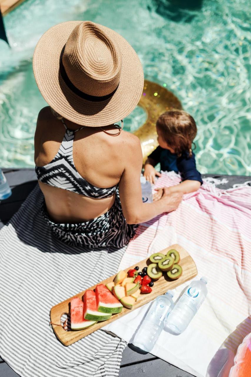 Greenmount Beach House Gold Coast Luaran gambar