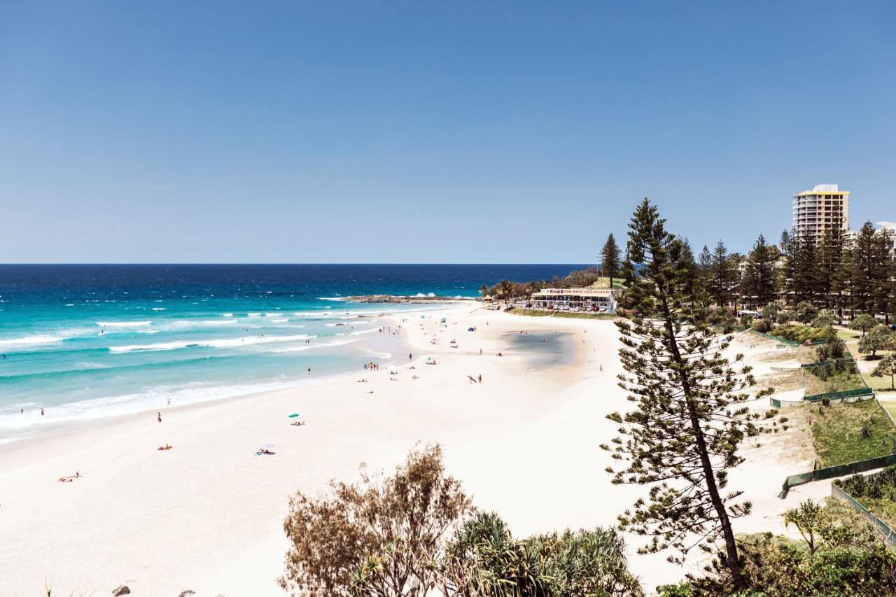 Greenmount Beach House Gold Coast Luaran gambar