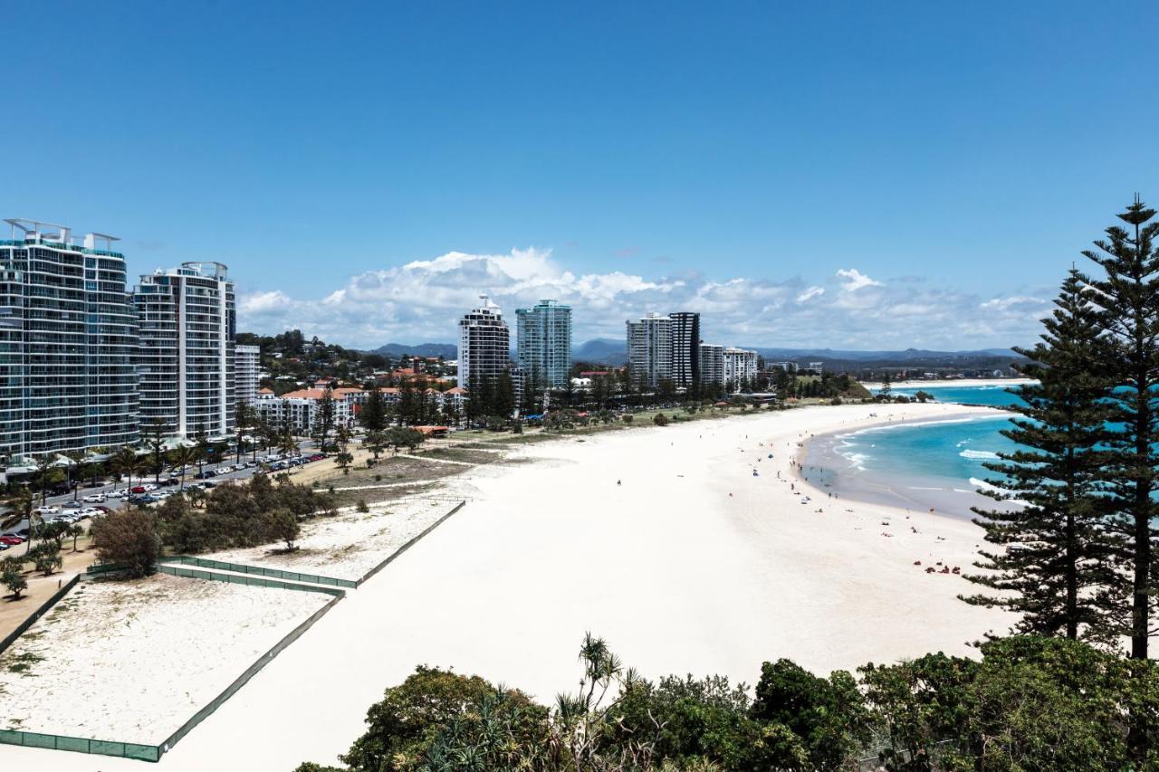 Greenmount Beach House Gold Coast Luaran gambar
