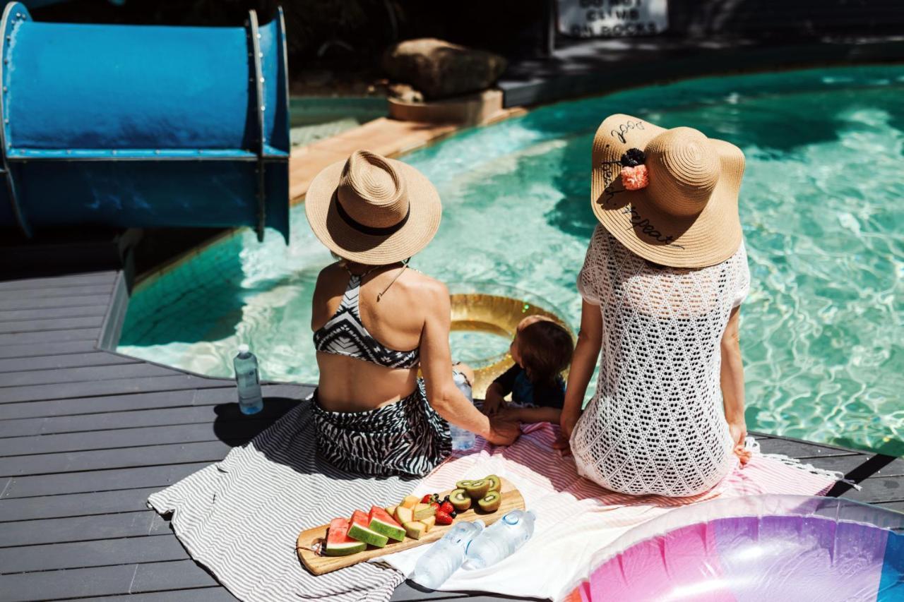 Greenmount Beach House Gold Coast Luaran gambar