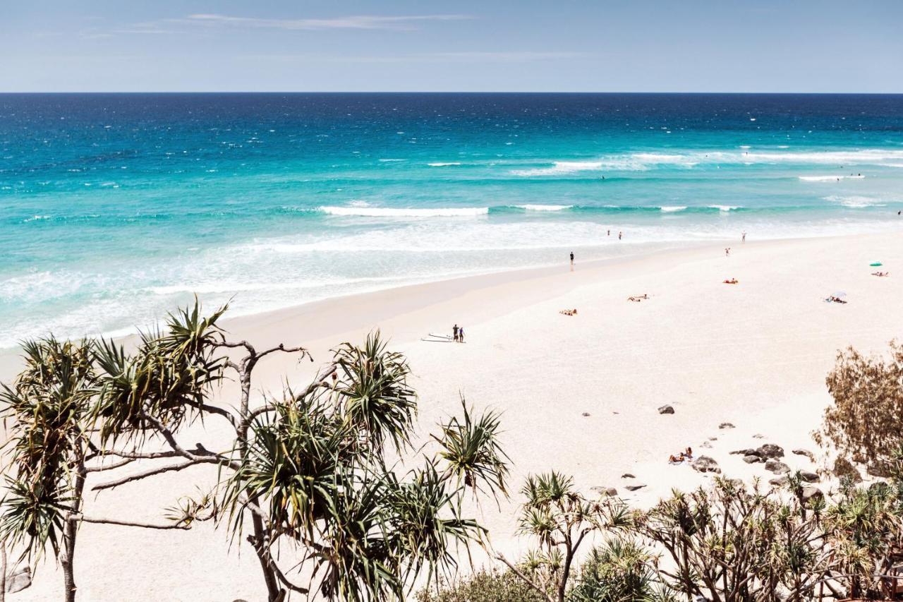 Greenmount Beach House Gold Coast Luaran gambar