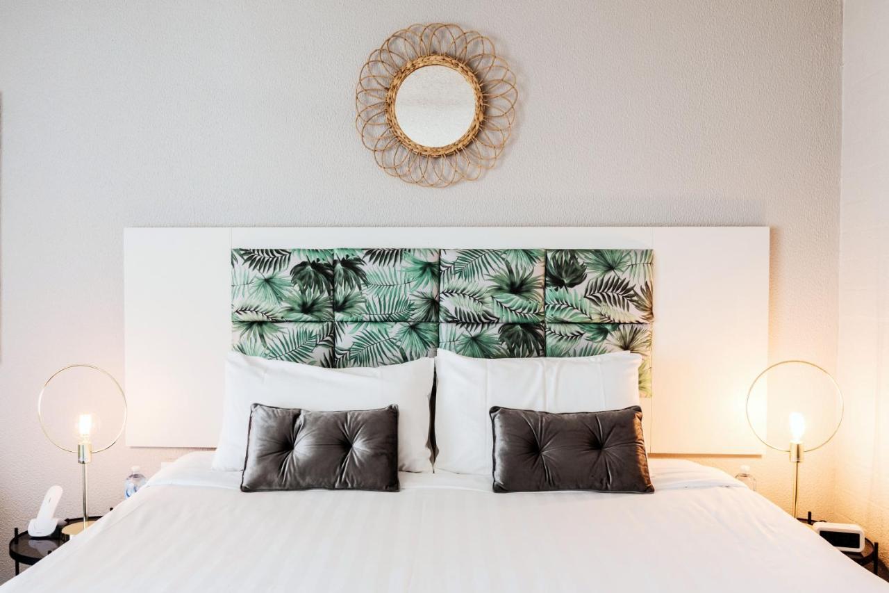 Greenmount Beach House Gold Coast Luaran gambar