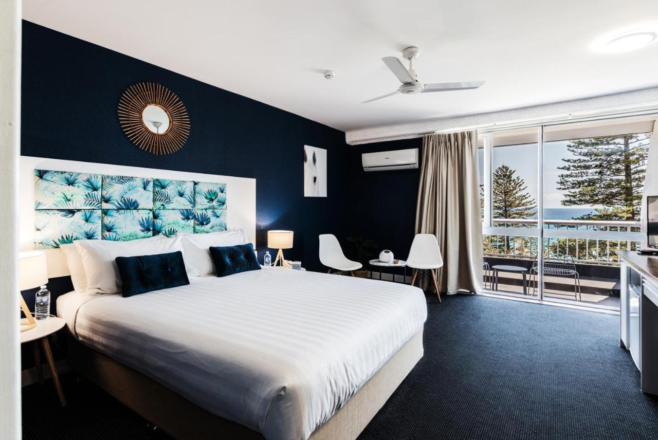 Greenmount Beach House Gold Coast Luaran gambar