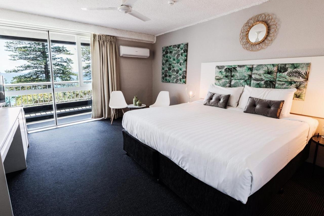 Greenmount Beach House Gold Coast Luaran gambar