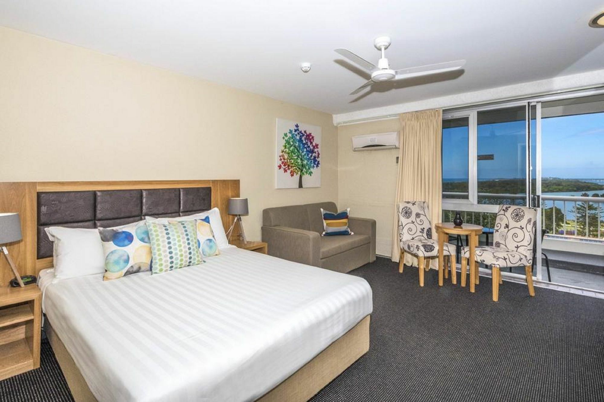 Greenmount Beach House Gold Coast Luaran gambar