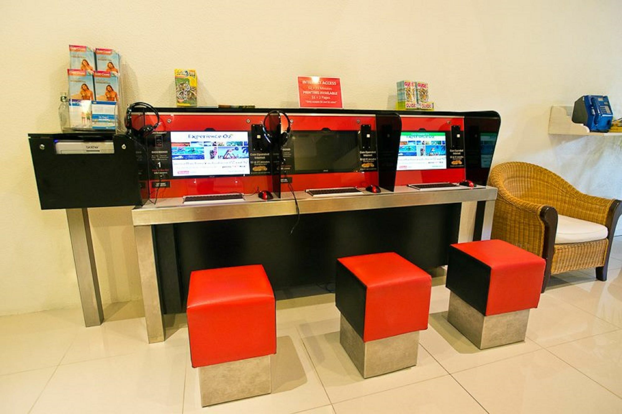 Greenmount Beach House Gold Coast Luaran gambar