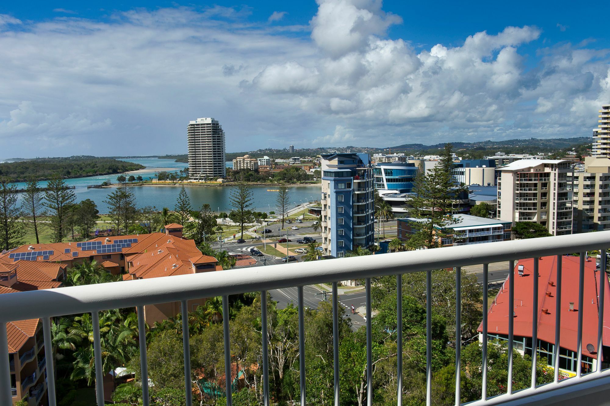 Greenmount Beach House Gold Coast Luaran gambar