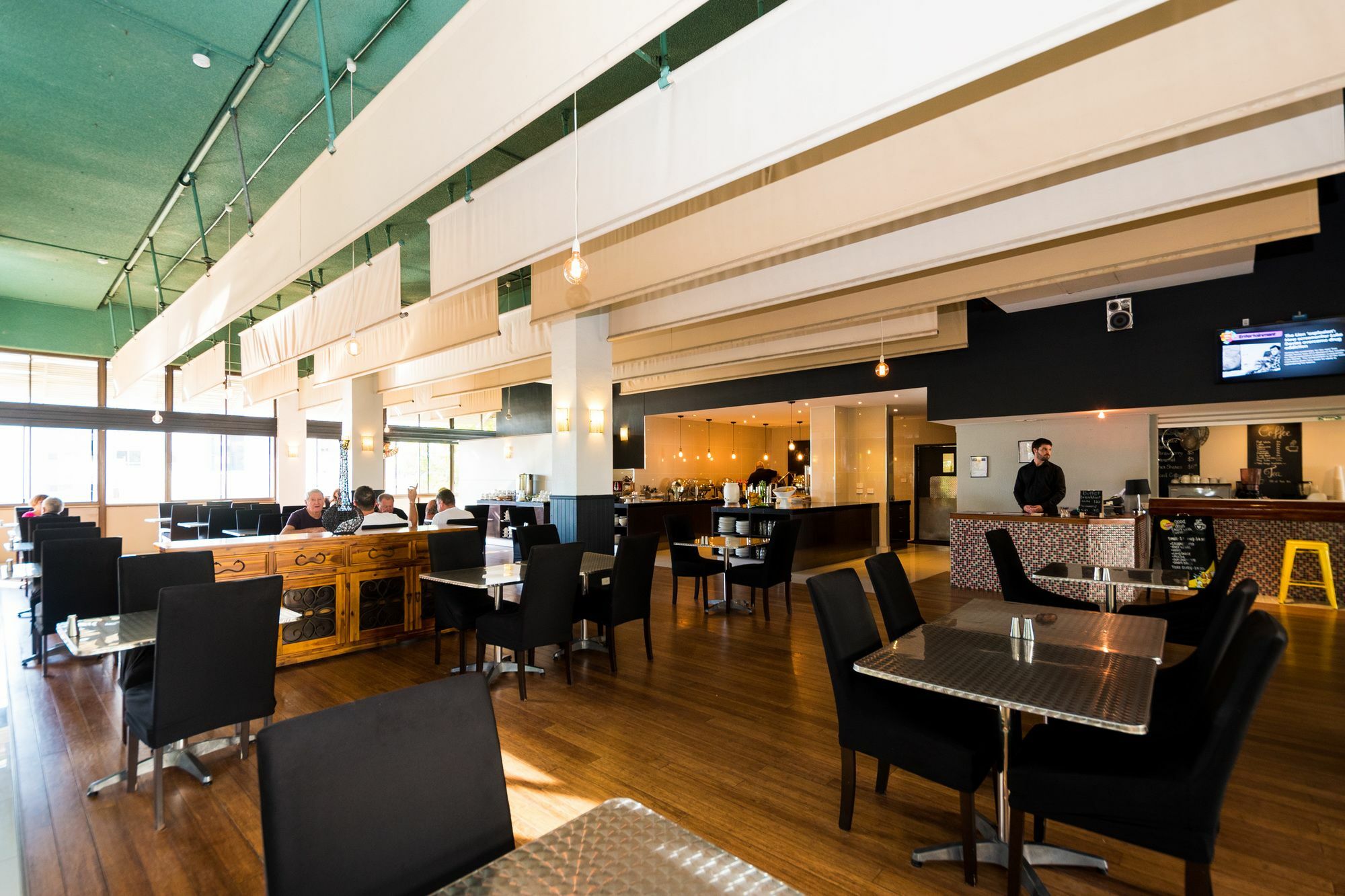 Greenmount Beach House Gold Coast Luaran gambar