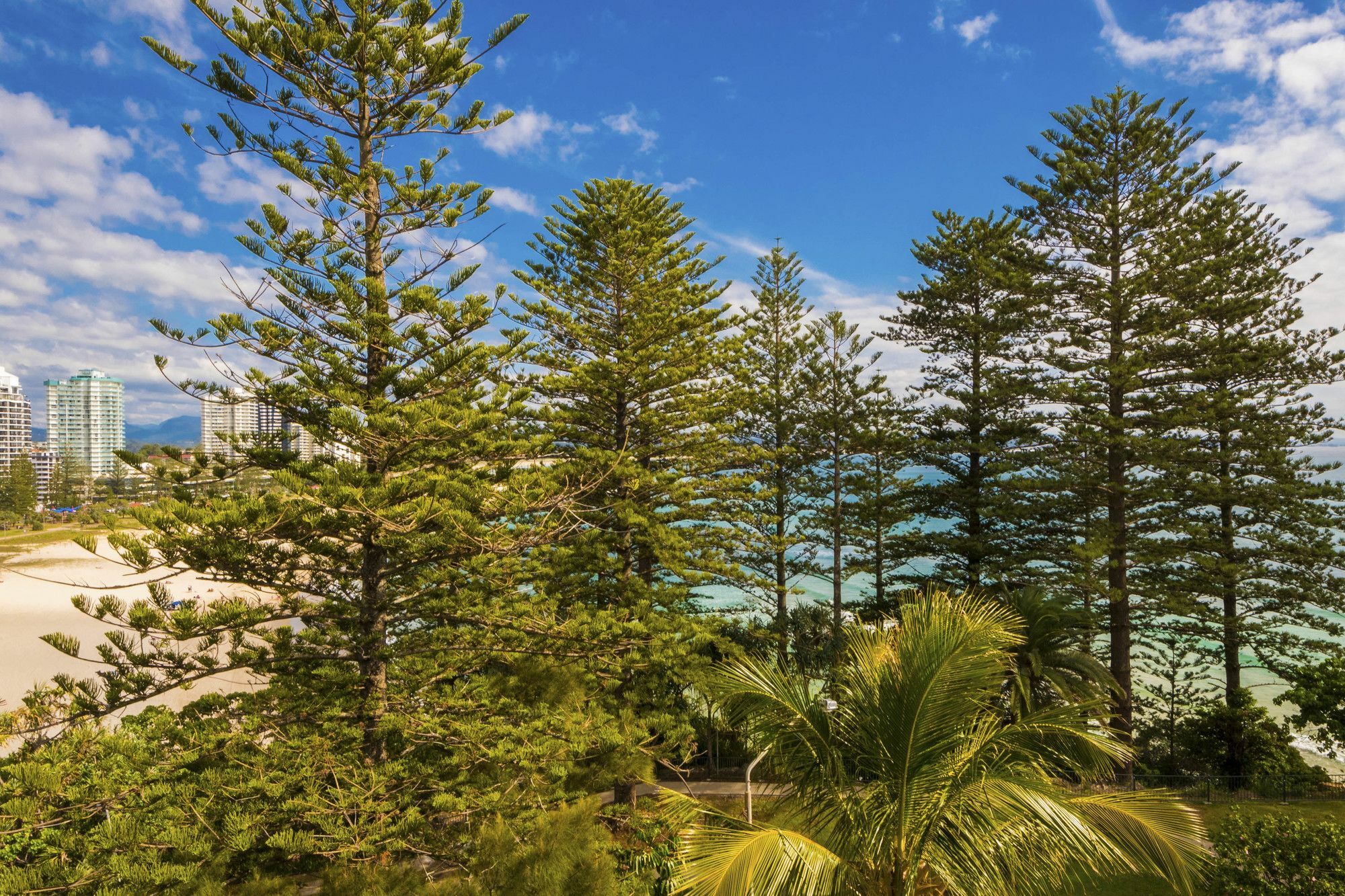 Greenmount Beach House Gold Coast Luaran gambar