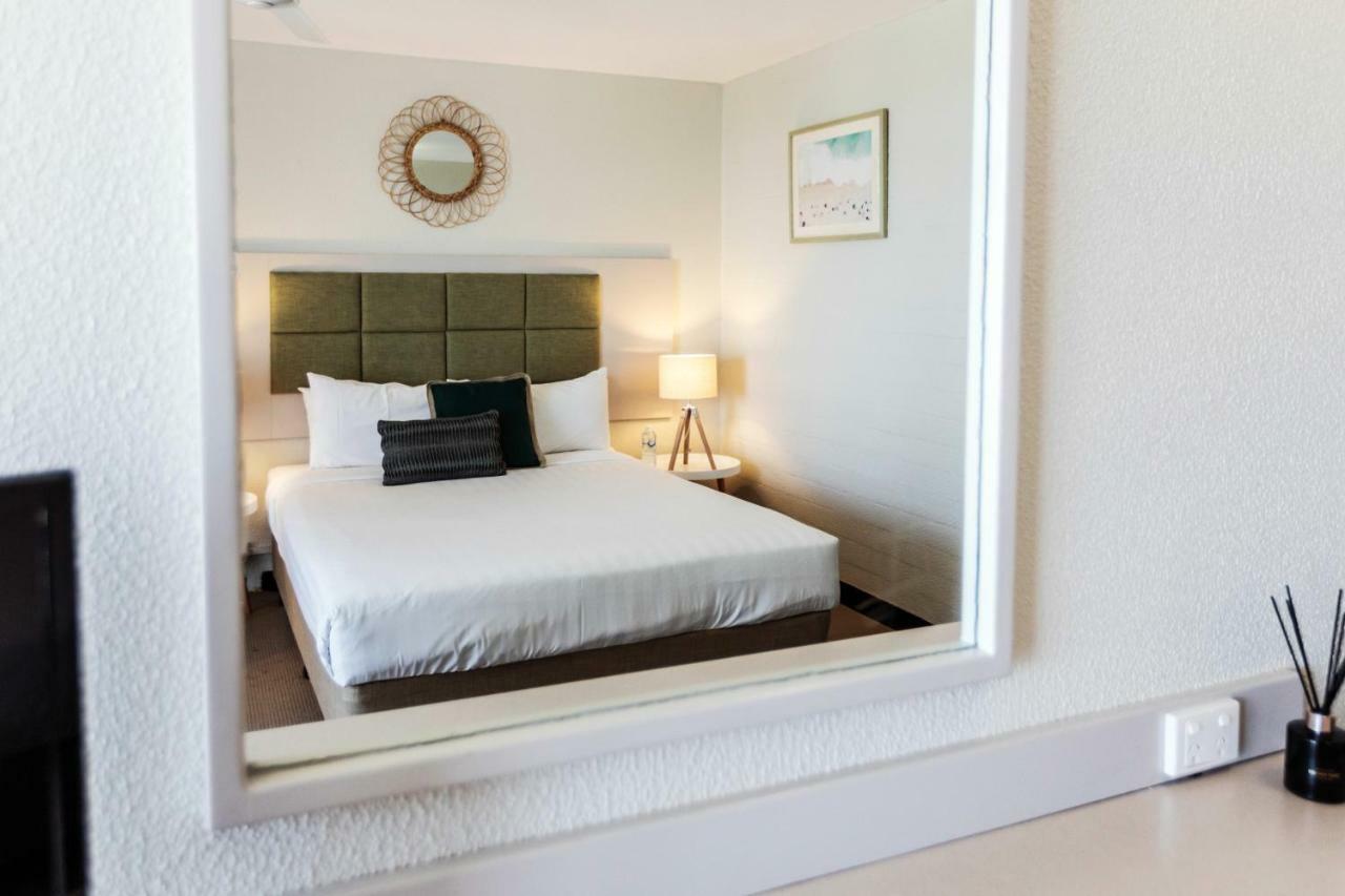 Greenmount Beach House Gold Coast Luaran gambar
