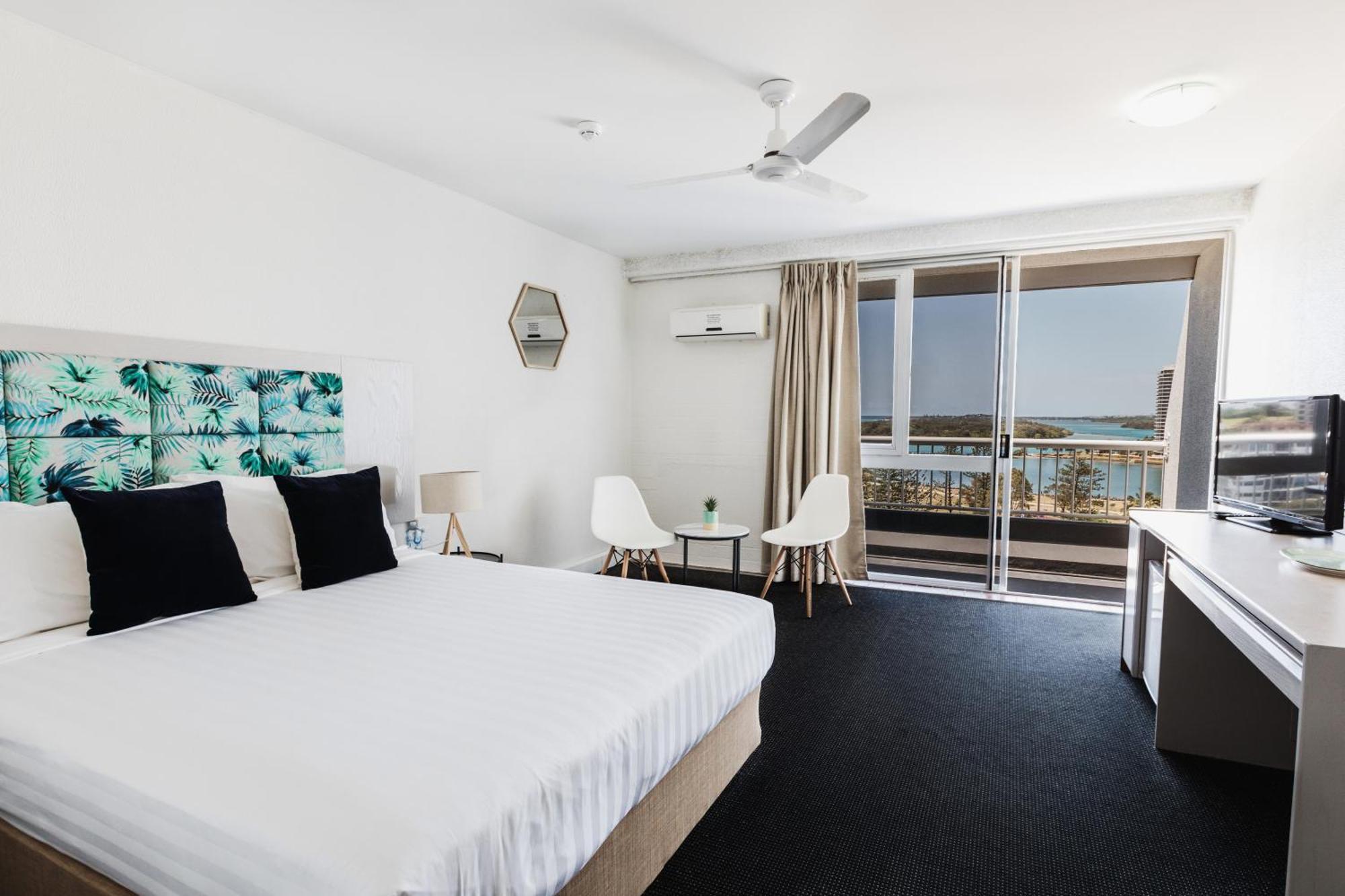 Greenmount Beach House Gold Coast Luaran gambar