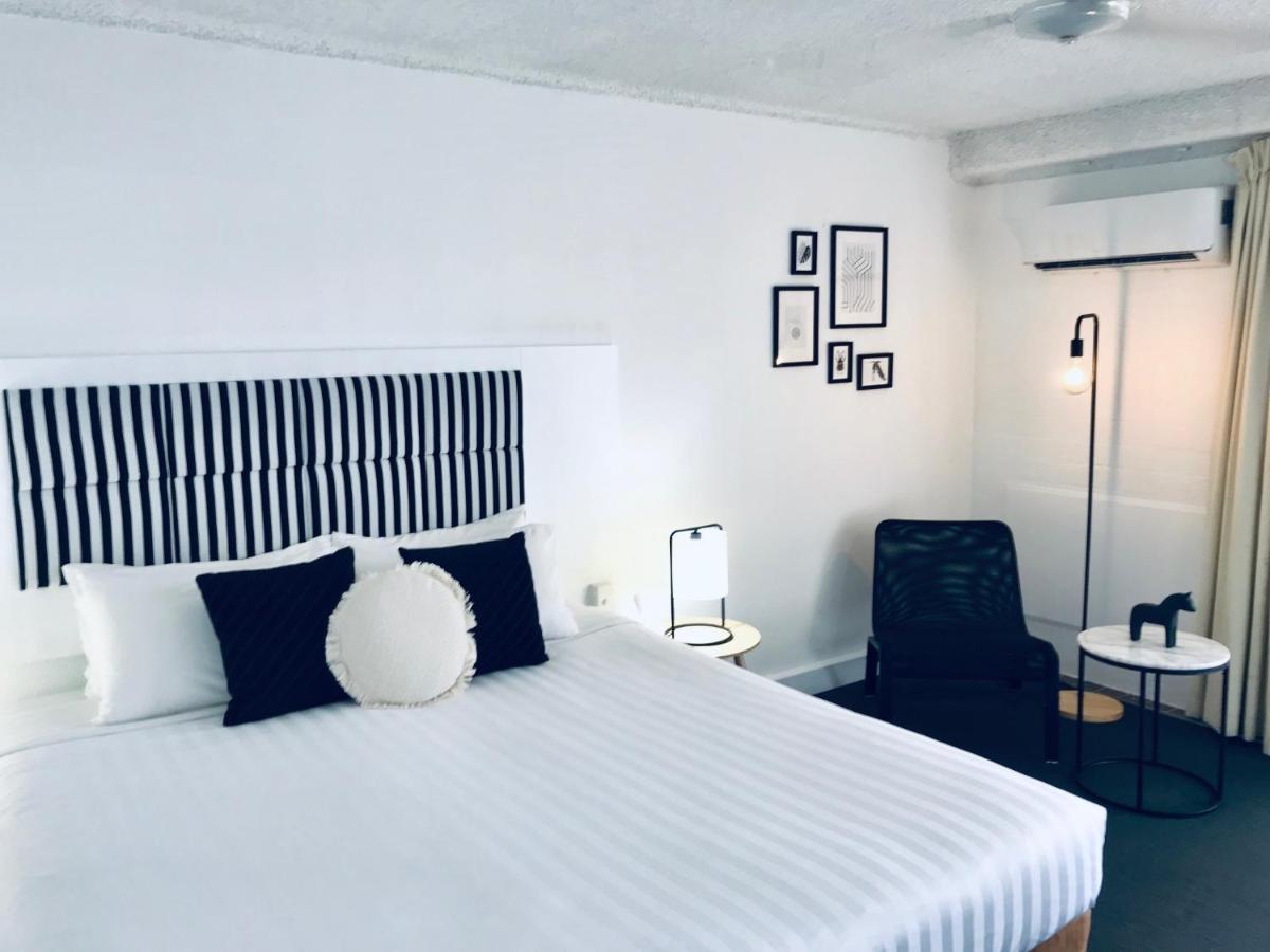 Greenmount Beach House Gold Coast Luaran gambar