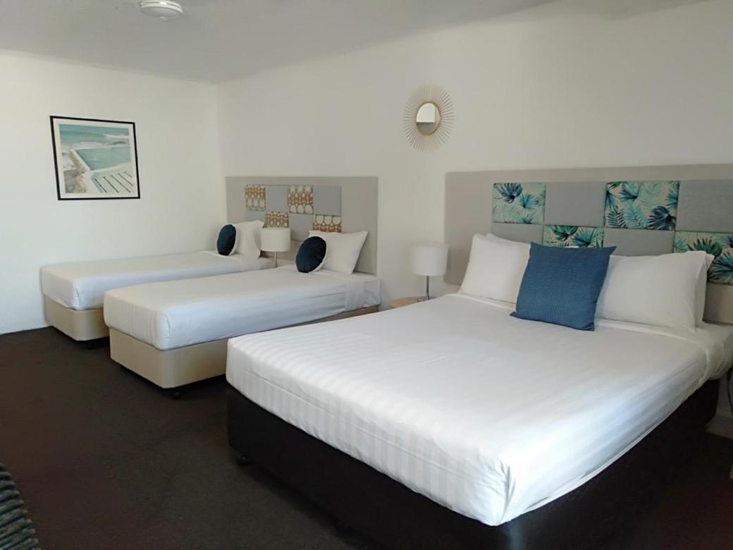 Greenmount Beach House Gold Coast Luaran gambar