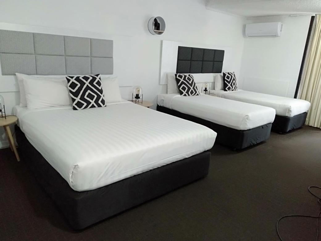 Greenmount Beach House Gold Coast Luaran gambar