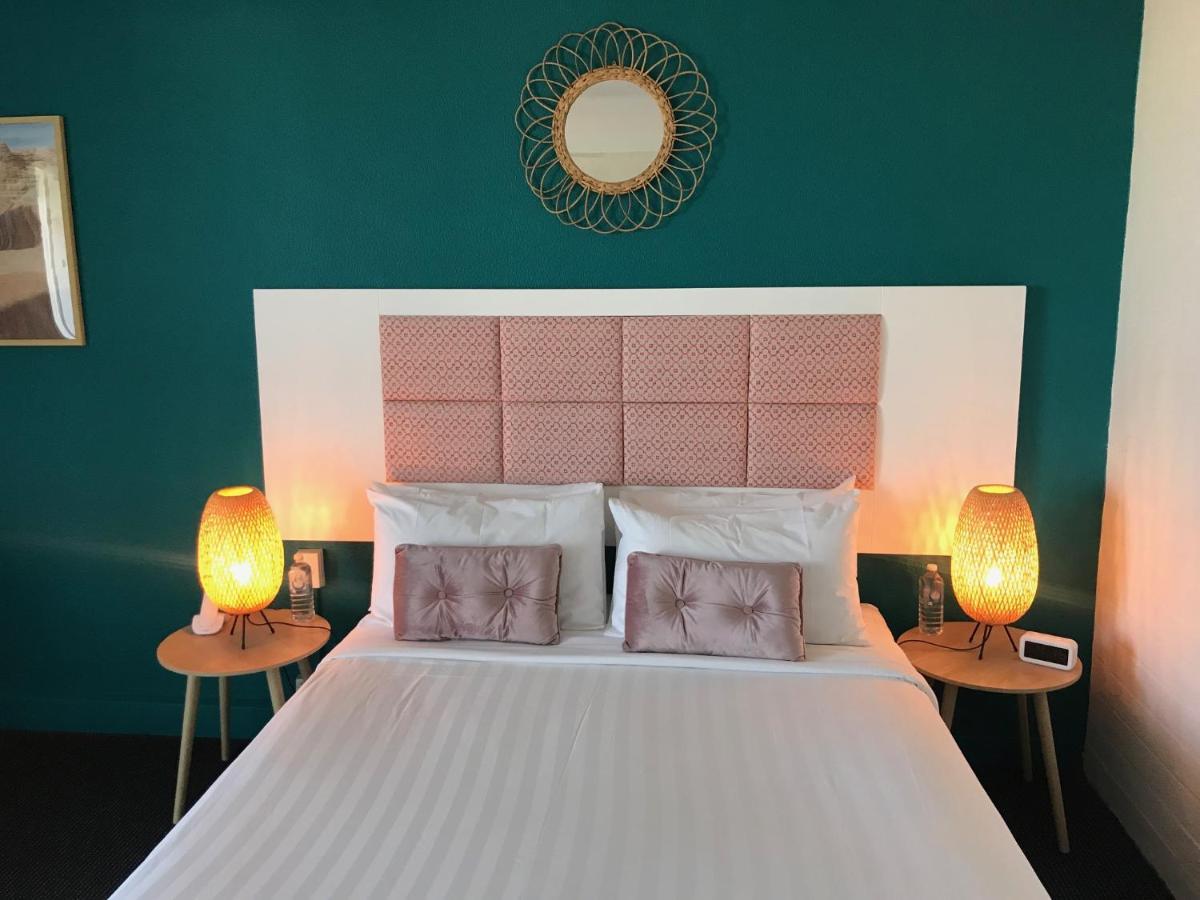 Greenmount Beach House Gold Coast Luaran gambar