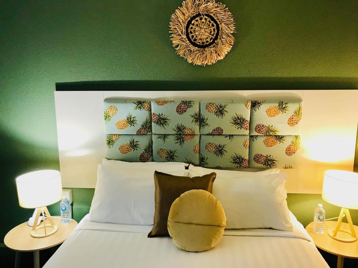 Greenmount Beach House Gold Coast Luaran gambar