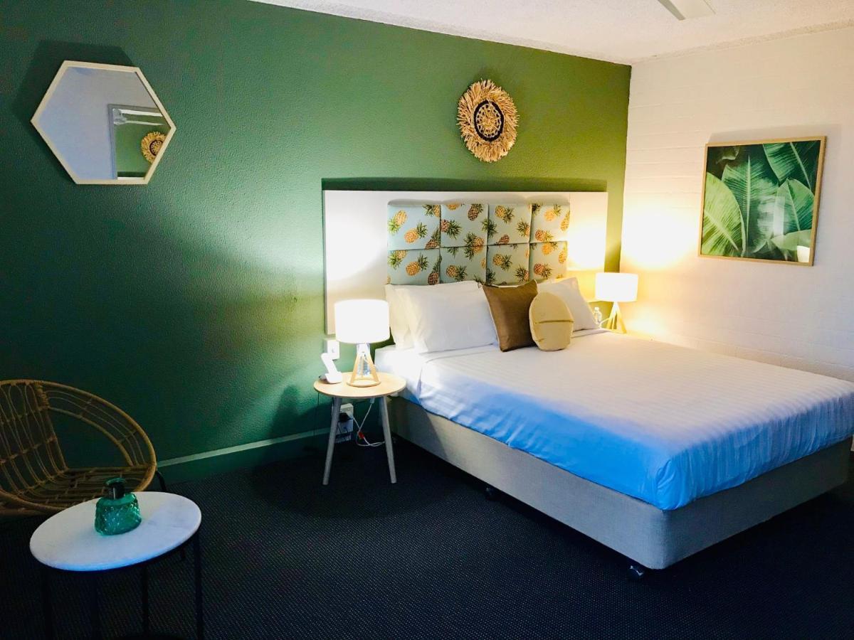 Greenmount Beach House Gold Coast Luaran gambar