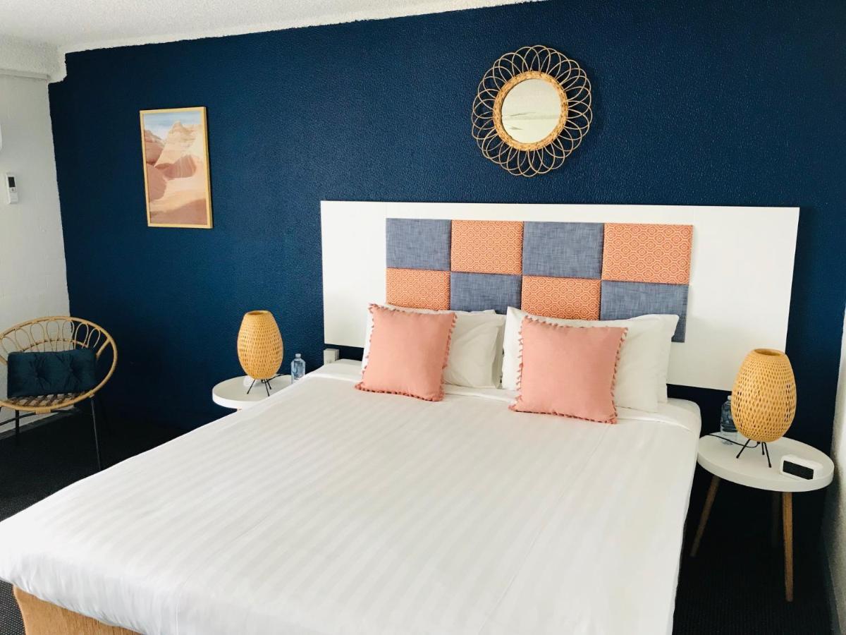 Greenmount Beach House Gold Coast Luaran gambar